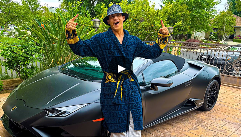 ROAD TO $10,000,000 IS COMPLETE!!!